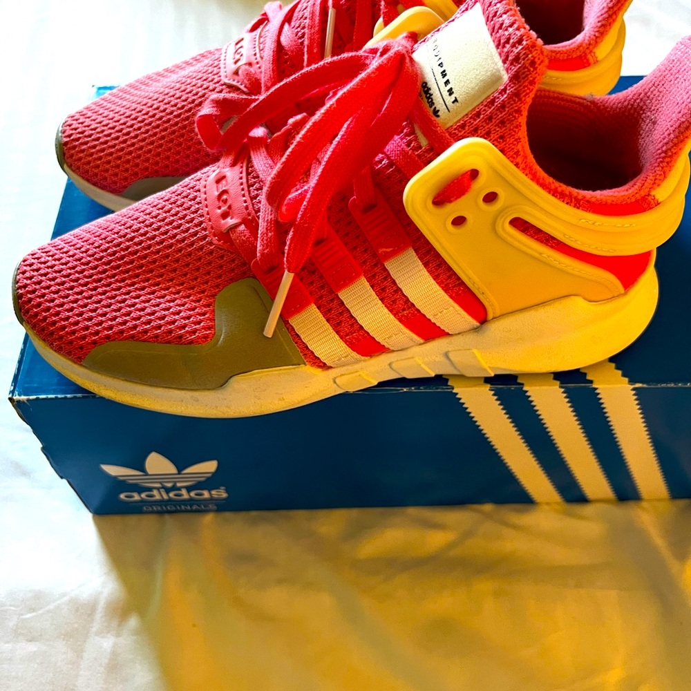 Adidas